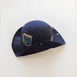 Disney Parks The World Of Avatar Flight‎ Of Passage Youth Expedition Hat 54-57cm